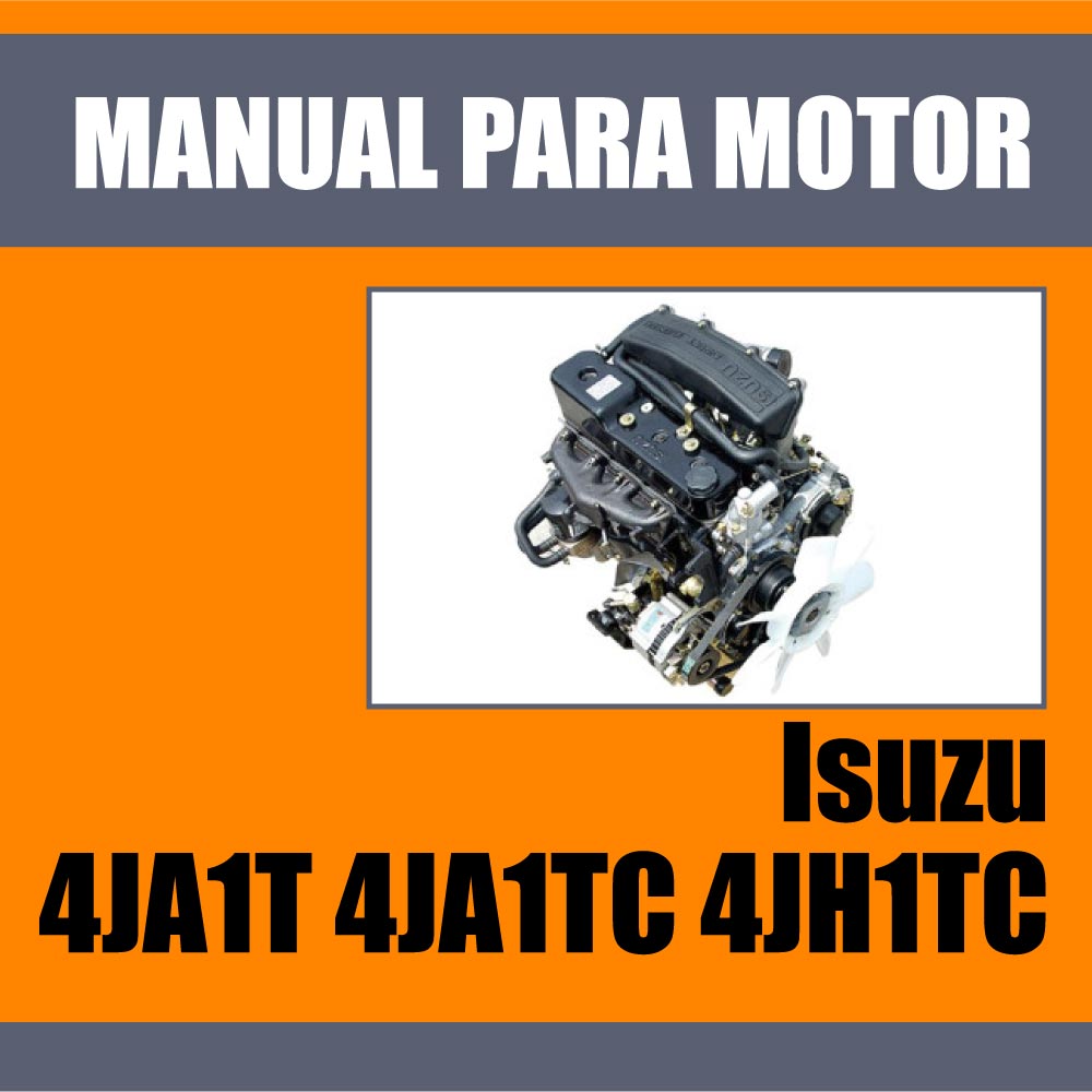 Manual Motor Chevrolet Luv Dmax Diesel 2.5 3.0 Diagrama Elec
